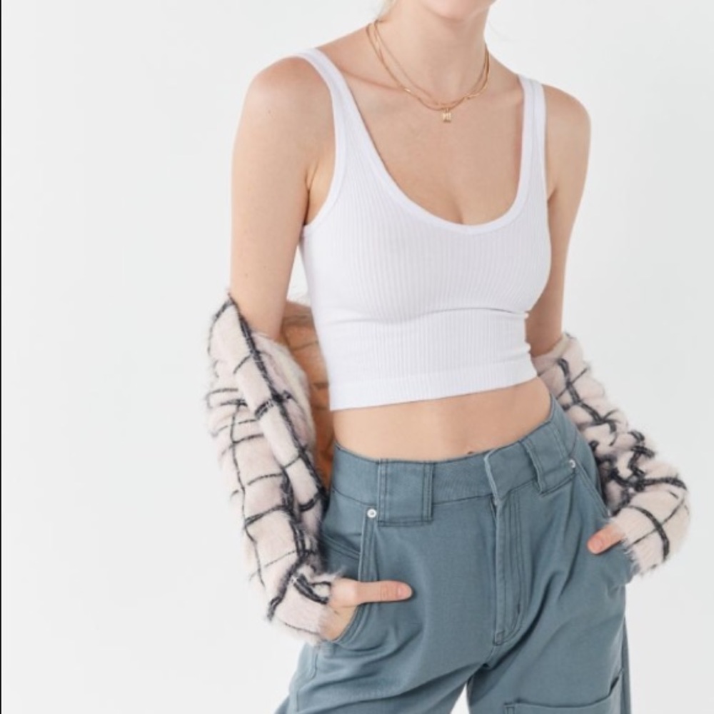 NWT Urban Outfitters tank top